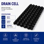 Drain Cell