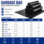 Garbage Bag