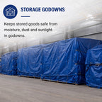HDPE Tarpaulin