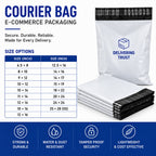 Courier Bag