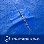 Tarpaulin Tape
