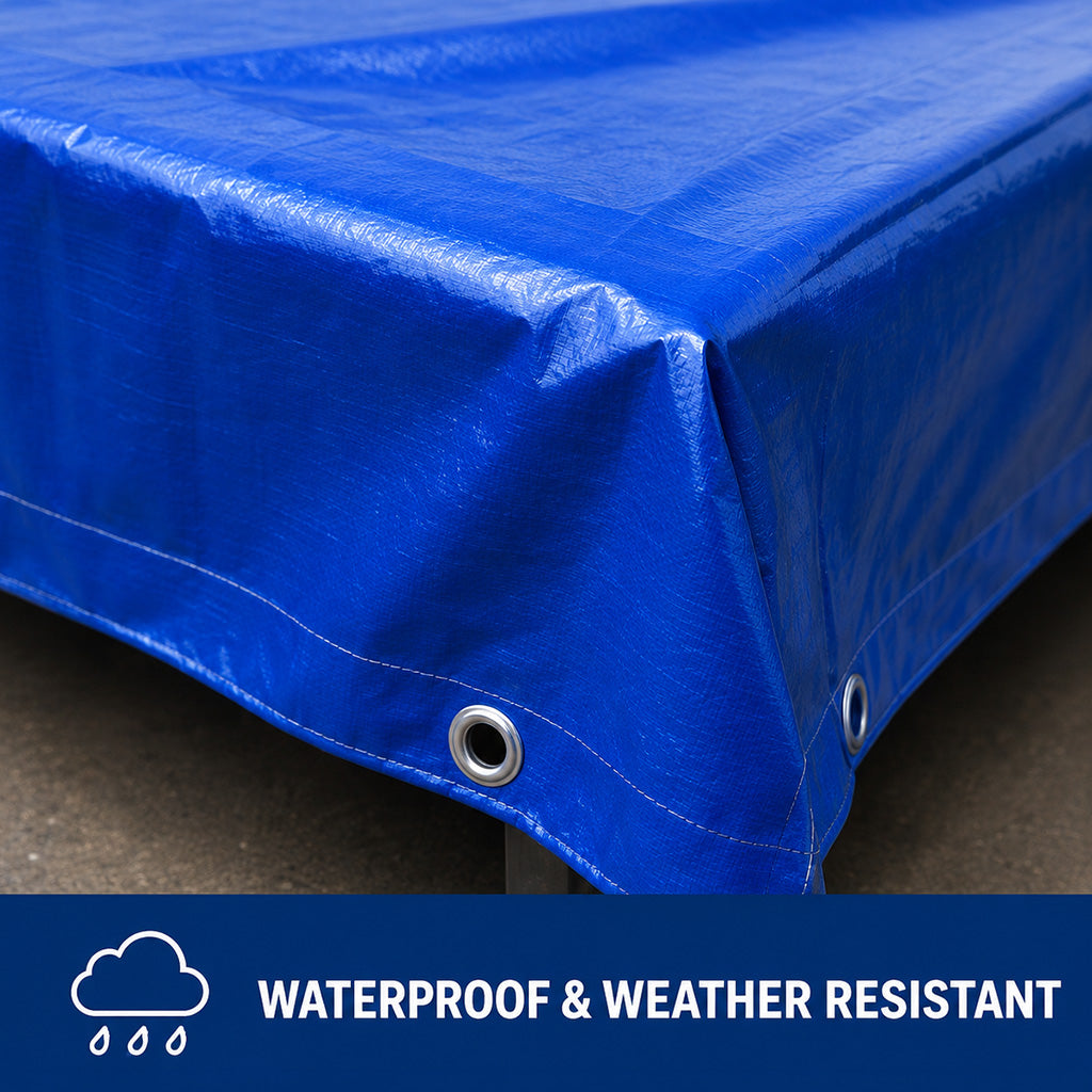 Tarpuling Tarpaulin Tape – VolaMart