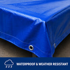 Tarpaulin Tape