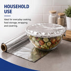 Aluminum Foil