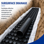 Drain Cell