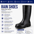Rain Shoes