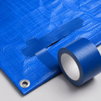 HDPE Tarpaulin