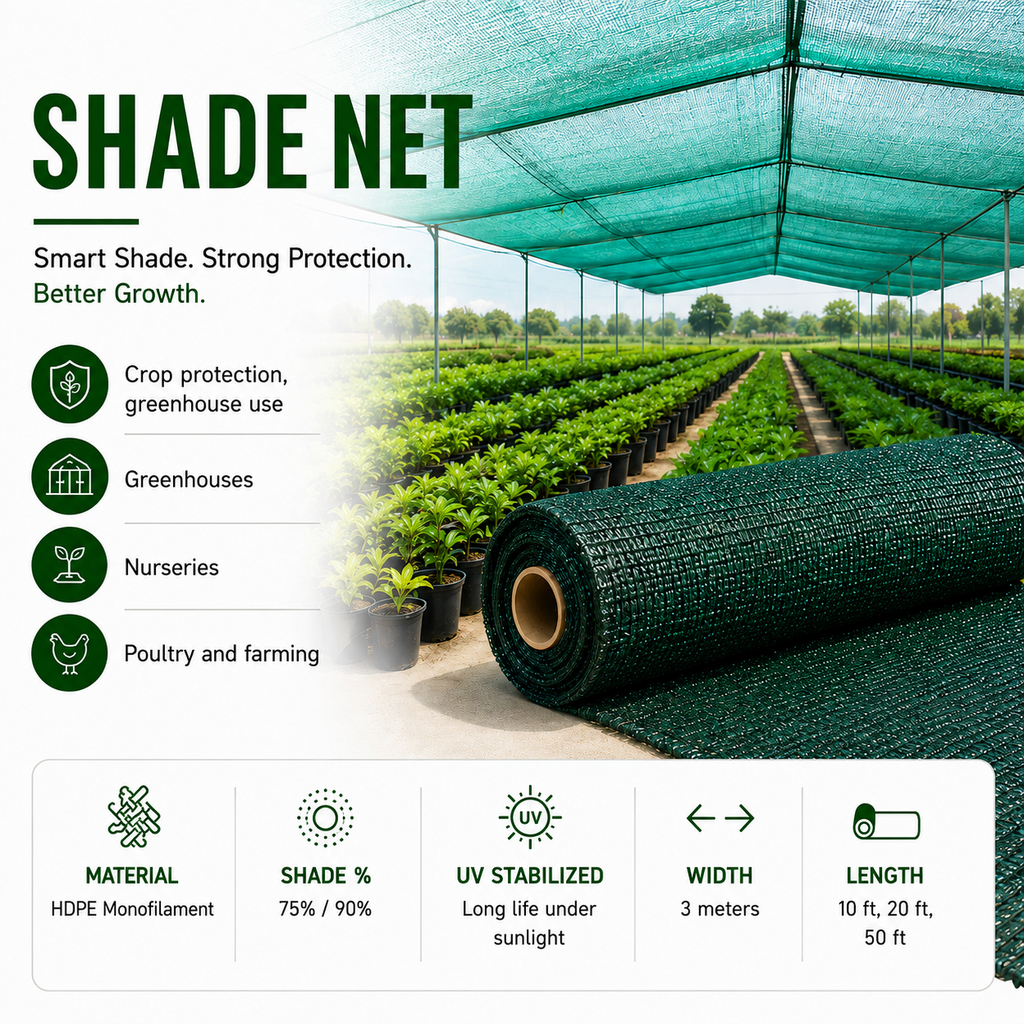 Shade Net