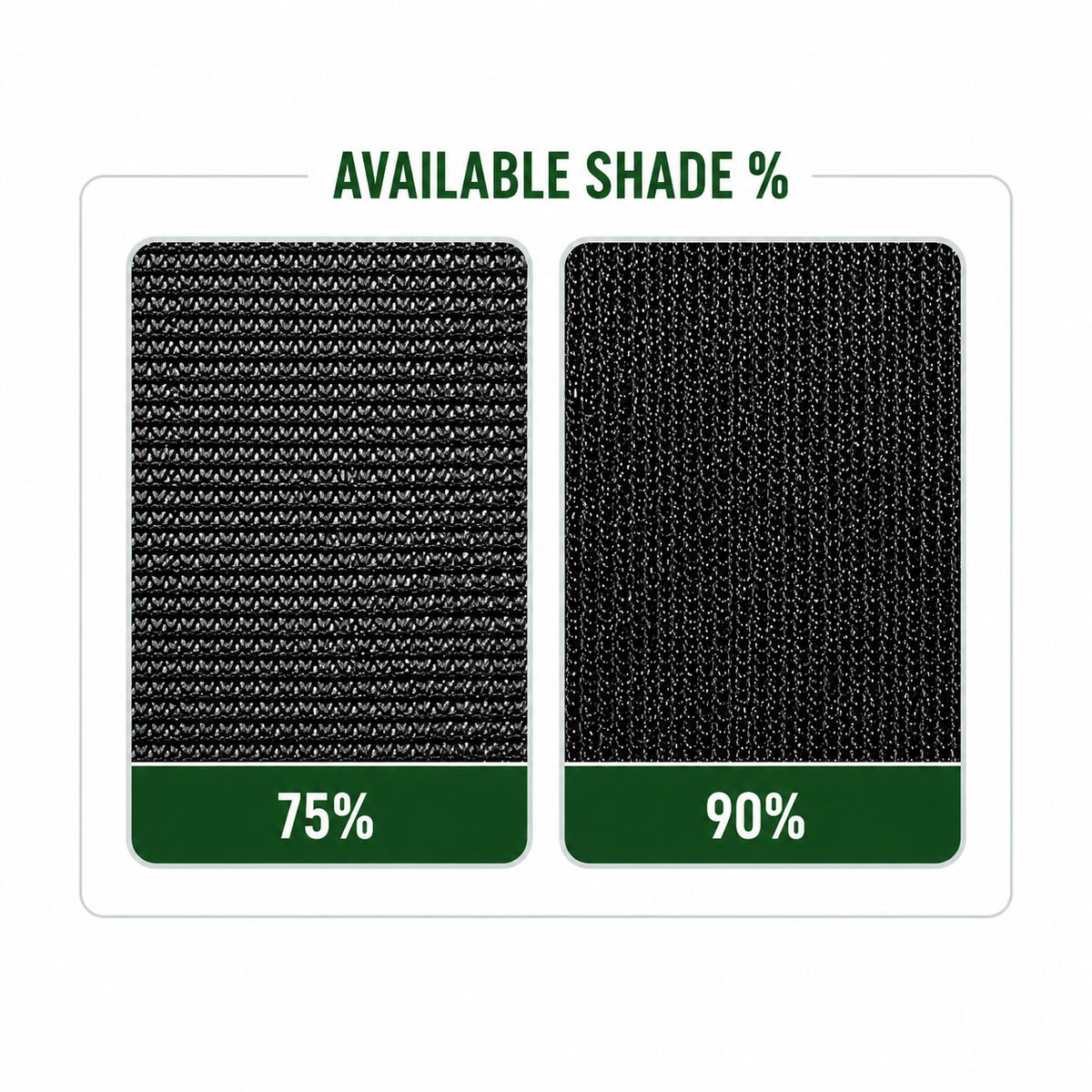 Shade Net