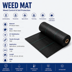 Weed Mat