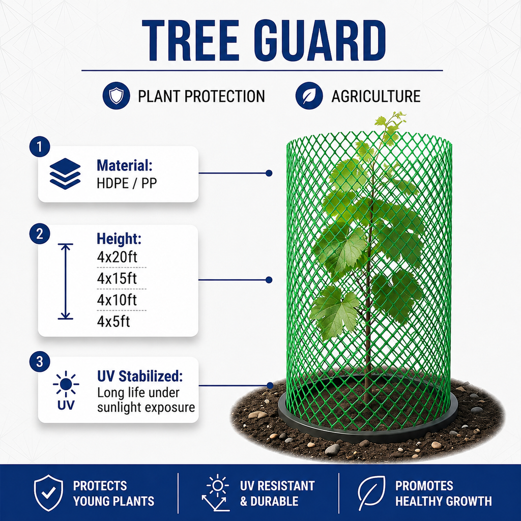 Tree Guard